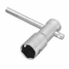 BikeMaster 3-Way Plug Wrench 1 BikeMaster 3-Way Plug Wrench -Bikemaster 150335 BM 3 Way Plug Wrench 640x549