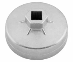 Oil Filter Wrench 74mm-8 Flute