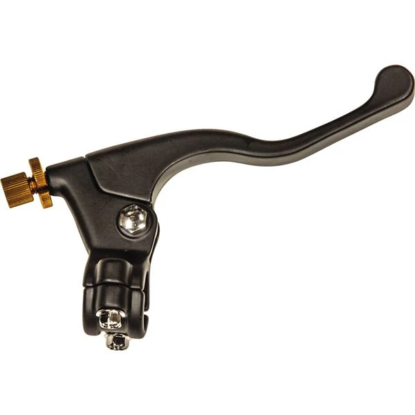 Bikemaster Front Cable Type Brake Lever Assembly 4 Bikemaster Front Cable Type Brake Lever Assembly - Image 2