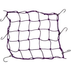 Bikemaster Stretch Cargo Net -Bikemaster 310 0004