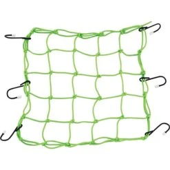 Bikemaster Stretch Cargo Net -Bikemaster 310 0005