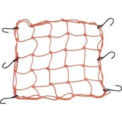 Bikemaster Stretch Cargo Net -Bikemaster 310 0006