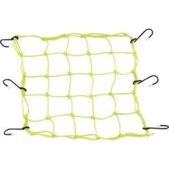Bikemaster Stretch Cargo Net
