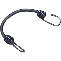 Bikemaster Heavy Duty 2 Hook Bungee Cord