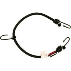 Bikemaster Heavy Duty 3 Hook Bungee Cord