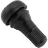 Bikemaster TR412 Rubber Valve Stem