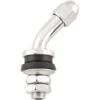Bikemaster 45 Degree Angled Valve Stem -Bikemaster 310 03 33