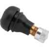 Bikemaster TR412 Rubber Valve Stem With Metal Cap -Bikemaster 310 03 37 2