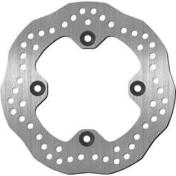 Bikemaster Contour Brake Rotor