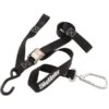 Bikemaster 1 1 / 2" Swivel Soft Hook Tiedown 2 Bikemaster 1 1 / 2" Swivel Soft Hook Tiedown -Bikemaster 310 0541