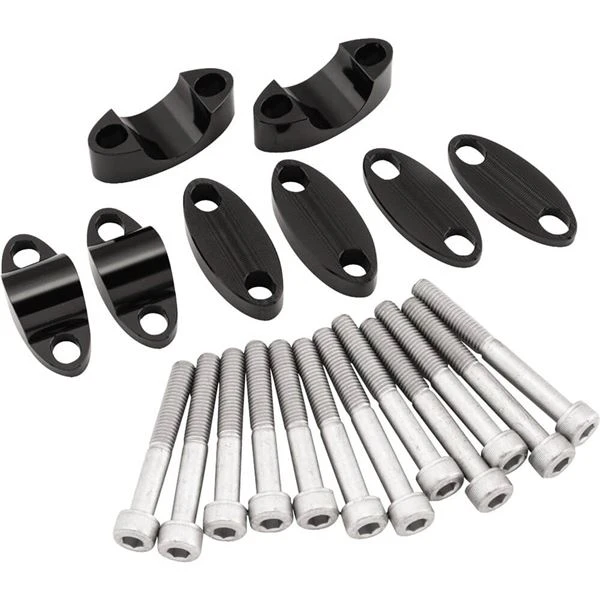 Bikemaster Handlebar Riser 4 Bikemaster Handlebar Riser - Image 2