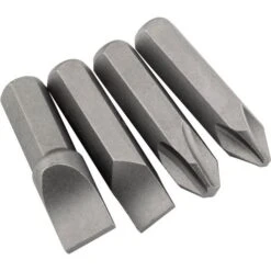 Bikemaster 1 / 2" Impact Diver Replacement Tip Set