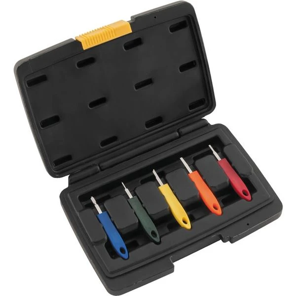 Bikemaster Electrical Housing Disassembly Kit 3 Bikemaster Electrical Housing Disassembly Kit