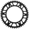 Bikemaster 520 Rear Sprocket