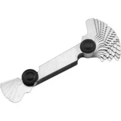 Bikemaster SAE Thread Pitch Gauge