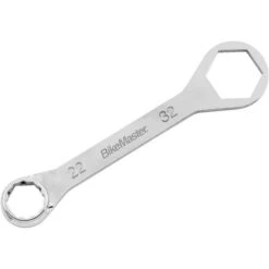 Bikemaster Rider Wrench