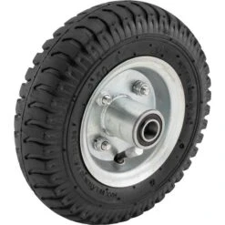 Bikemaster Single Replacement Training Wheel