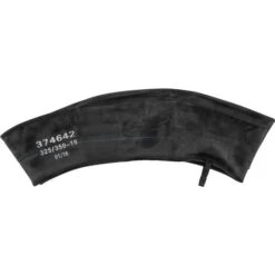 Bikemaster Import Motorcycle Tube With TR-13 Offset Valve Stem