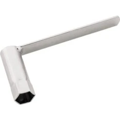 Bikemaster Standard Spark Plug Wrench