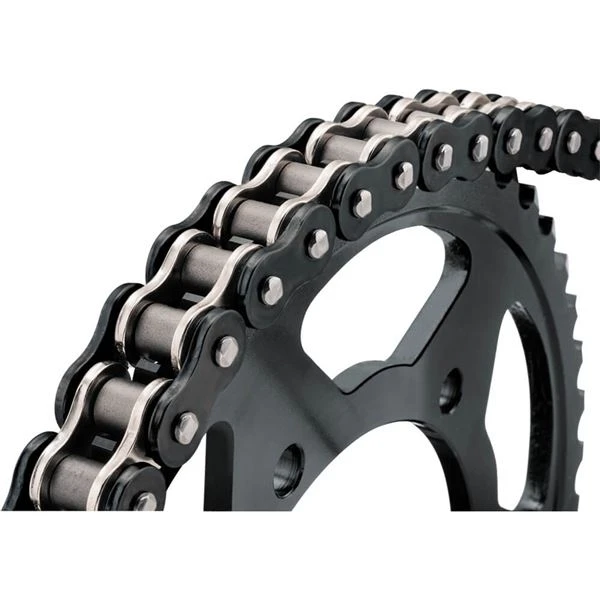 Bikemaster 520 BMOR Series Chain 4 Bikemaster 520 BMOR Series Chain - Image 2