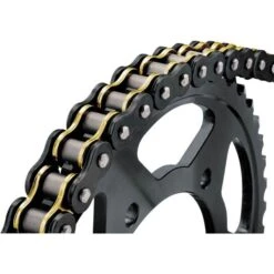 Bikemaster 520 BMXR Series Chain -Bikemaster 310 520BMXR 120 BG
