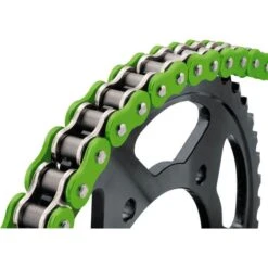 Bikemaster 520 BMXR Series Chain -Bikemaster 310 520BMXR 120 GRN