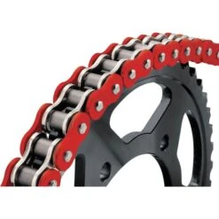 Bikemaster 520 BMXR Series Chain -Bikemaster 310 520BMXR 120 RED