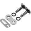 Bikemaster 525 BMOR Series O-Ring Chain Clip Connecting Link -Bikemaster 310 525BMOR BMC