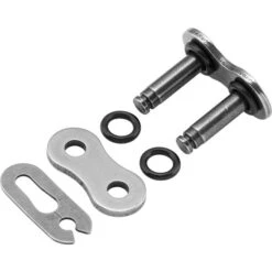 Bikemaster 525 BMOR Series O-Ring Chain Clip Connecting Link