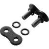 Bikemaster 525 BMOR Series O-Ring Chain Rivet Connecting Link -Bikemaster 310 525BMOR BMR B