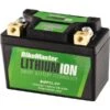 Bikemaster Lithium-Ion 2.0 Battery 2 Bikemaster Lithium-Ion 2.0 Battery -Bikemaster 310 BMP7L FP LCD