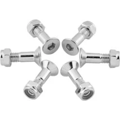 Bikemaster Sprocket Bolts