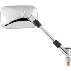 Bikemaster O.E.M Right Replacement Mirror -Bikemaster 310 FS 921R