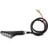 Bikemaster Wedge L.E.D. Turn Signals -Bikemaster 310 HF101095