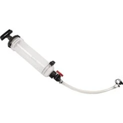 Bikemaster 1 Liter Fluid Extractor