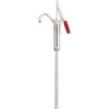 Bikemaster 55 Gallon Drum Pump -Bikemaster 310 JWTA 0001