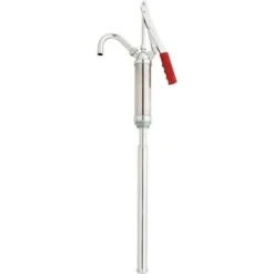 Bikemaster 55 Gallon Drum Pump
