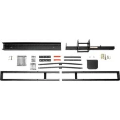 Bikemaster Motorcycle Carrier -Bikemaster 310 NS MRC001 1 A