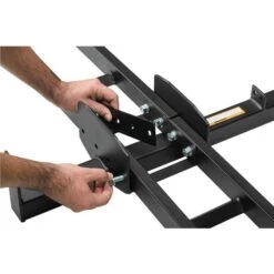 Bikemaster Motorcycle Carrier -Bikemaster 310 NS MRC001 1 C