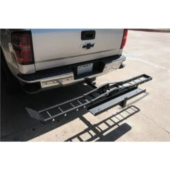 Bikemaster Motorcycle Carrier -Bikemaster 310 NS MRC001 1 D