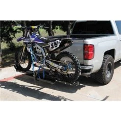 Bikemaster Motorcycle Carrier -Bikemaster 310 NS MRC001 1 E
