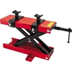 Bikemaster Center Jack