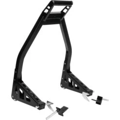 Bikemaster Universal Rear Aluminum Stand -Bikemaster 310 TLAMS501