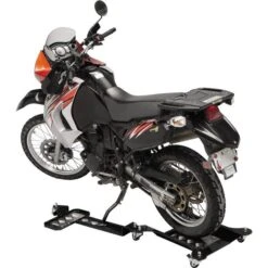 Bikemaster -Bikemaster 310 TLMD A A