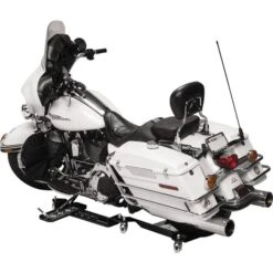 Bikemaster Motorcycle Dolly -Bikemaster 310 TLMD A B