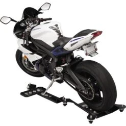 Bikemaster Motorcycle Dolly -Bikemaster 310 TLMD A C