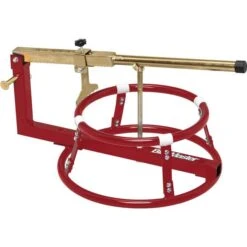 Bikemaster Tire Change Stand With Bead Breaker
