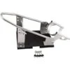 Bikemaster Heavy Duty Wheel Chock 1 Bikemaster Heavy Duty Wheel Chock -Bikemaster 310 TLWC04