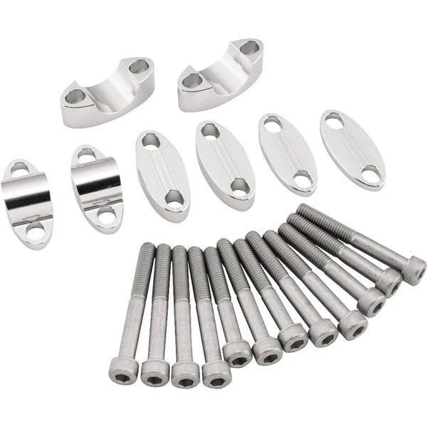 Bikemaster Handlebar Riser 5 Bikemaster Handlebar Riser - Image 3