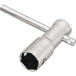 Bikemaster 3 Way Plug Wrench